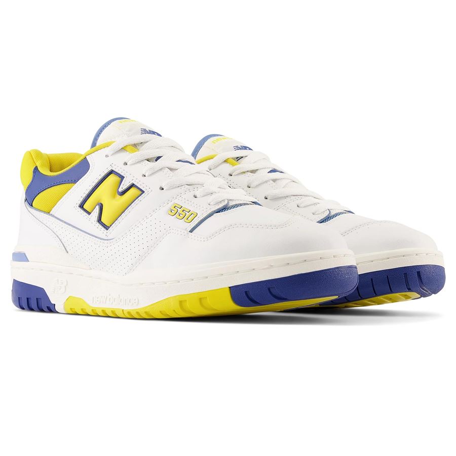 BB550 sneaks uomo donna New Balance | BB550NCG